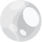 An icon of the pearl graphic from SWag-Solutions' logo